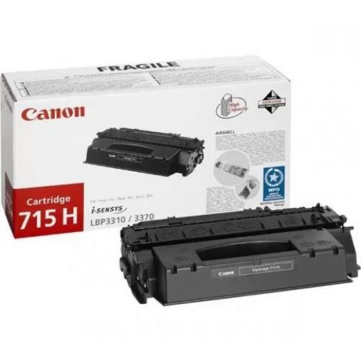 Картридж GalaPrint Cartridge 715 совместимый для Canon