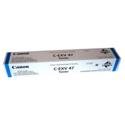 Картридж Canon C-EXV47C оригинальный