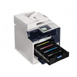 Canon i-SENSYS MF8580Cdw