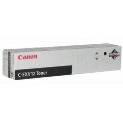 Картридж Canon C-EXV12 оригинальный