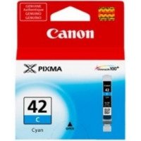 Картридж Canon CLI-42C оригинальный