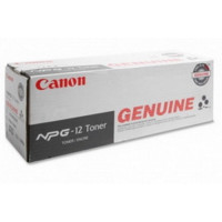 Картридж Canon NPG-12 оригинальный