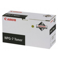 Картридж Canon NPG-7 оригинальный