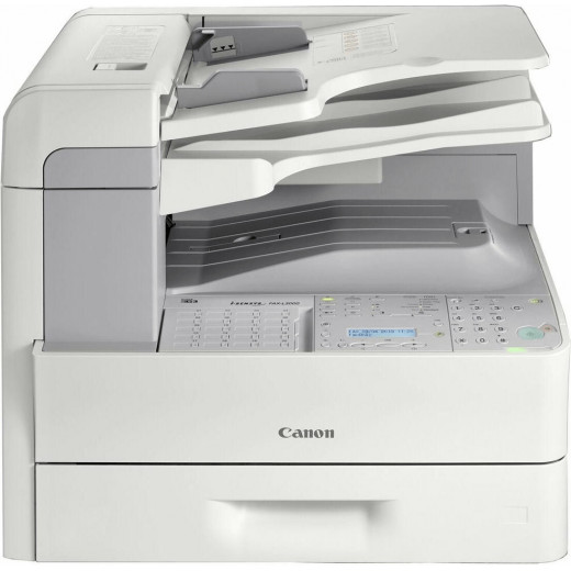 Картриджи для принтера Canon i-SENSYS FAX-L3000