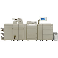 Картриджи для принтера Canon imageRUNNER ADVANCE C9060 PRO