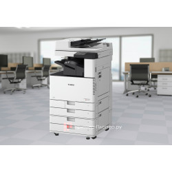 Canon imageRUNNER C5880i