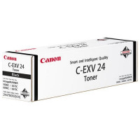 Картридж Canon C-EXV24Bk оригинальный