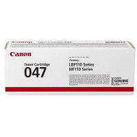 Картридж Canon Cartridge 047 оригинальный