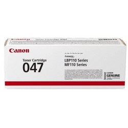 Картридж Canon Cartridge 047 оригинальный