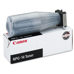 Картридж Canon NPG-14 оригинальный