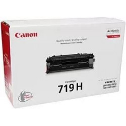 Картридж Canon Cartridge 719H оригинальный