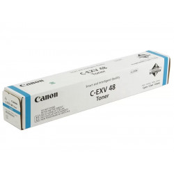 Картридж Canon C-EXV48C оригинальный