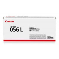 Картридж Canon Cartridge 056L оригинальный