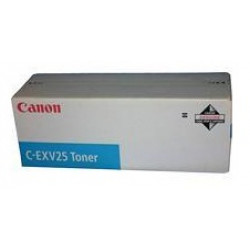 Картридж Canon C-EXV25C оригинальный