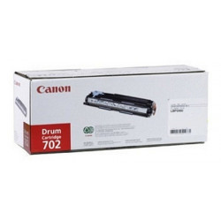 Фотобарабан Canon 702Bk Drum оригинальный