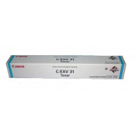 Картридж Canon C-EXV31C оригинальный