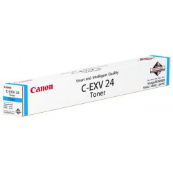 Картридж Canon C-EXV24C оригинальный