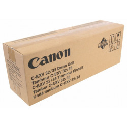 Фотобарабан Canon C-EXV32/33 Drum оригинальный