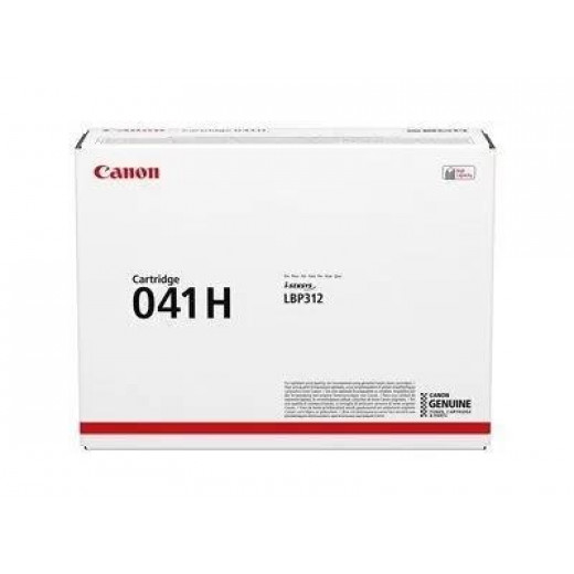 Картридж Canon Cartridge 041H