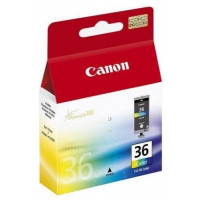 Картридж Canon CLI-36 оригинальный