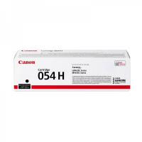 Картридж Canon Cartridge 054H Bk оригинальный