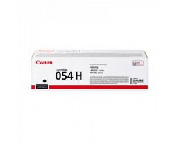 Картридж ProfiLine Cartridge 054H Bk совместимый