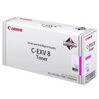 Картридж Canon C-EXV8M оригинальный