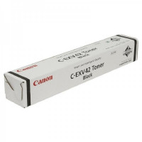 Картридж Canon C-EXV42 оригинальный