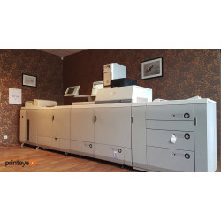 Canon imagePRESS C6000