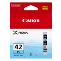 Картридж Canon CLI-42PC оригинальный