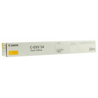 Картридж ProfiLine C-EXV54Y совместимый