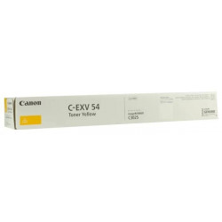 Картридж ProfiLine C-EXV54Y совместимый