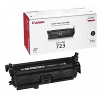 Картридж Canon Cartridge 723 Bk оригинальный