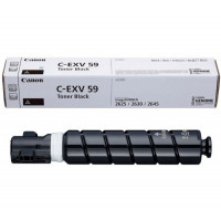 Картридж Canon C-EXV59 оригинальный