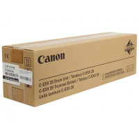 Фотобарабан Canon C-EXV29 Bk Drum оригинальный