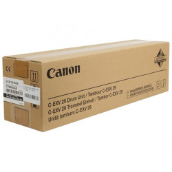 Фотобарабан Canon C-EXV29 Bk Drum оригинальный