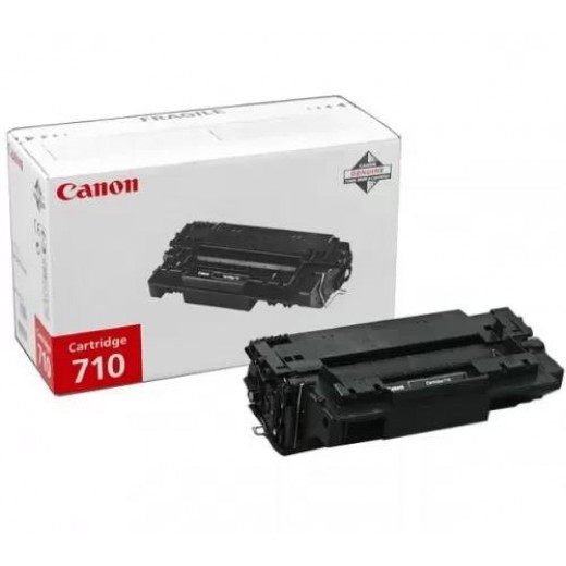 Картридж GalaPrint Cartridge 710 совместимый для Canon