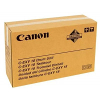 Фотобарабан Canon C-EXV8Bk Drum оригинальный