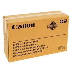 Фотобарабан Canon C-EXV8Bk Drum оригинальный