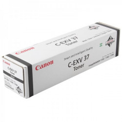 Картридж Canon C-EXV37 оригинальный