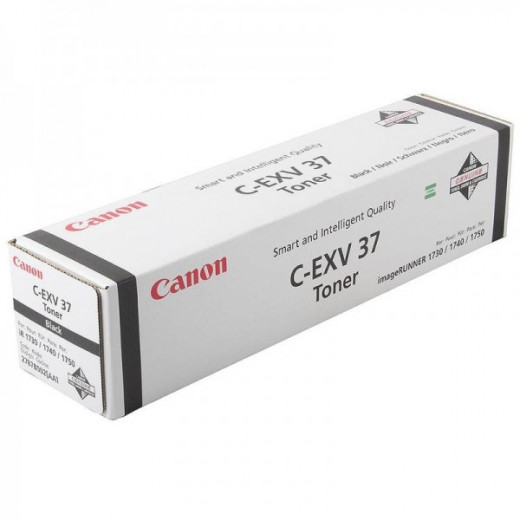 Тонер-картридж GalaPrint C-EXV37 / C-EXV43 совместимый для Canon