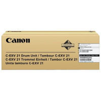 Фотобарабан Canon C-EXV21Bk Drum оригинальный