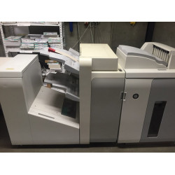 Canon imagePRESS C6000VP