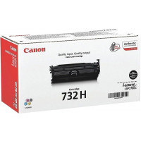 Картридж Canon Cartridge 732H Bk оригинальный