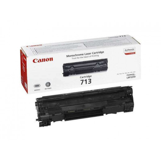 Картридж Canon Cartridge 713