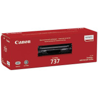 Картридж Canon Cartridge 737 оригинальный