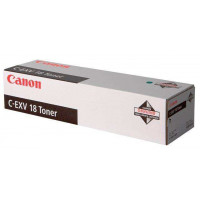 Картридж Canon C-EXV18 оригинальный