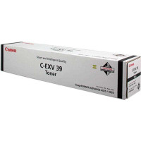 Картридж Canon C-EXV39 оригинальный