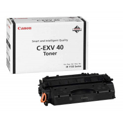 Картридж Canon C-EXV40 оригинальный