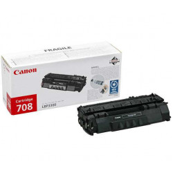 Картридж Canon Cartridge 708L оригинальный